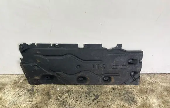 BMW 2 F44 Pickup box liner 