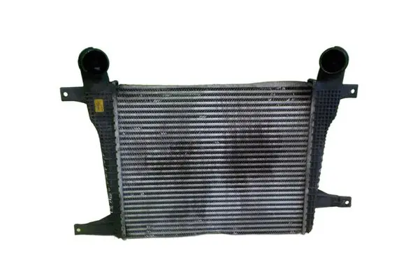 Opel Antara Intercooler radiator 622998 16AB13