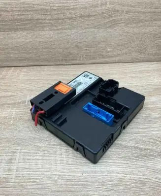 Audi A6 S6 C6 4F Comfort/convenience module 4F0907289G 4F0910289G