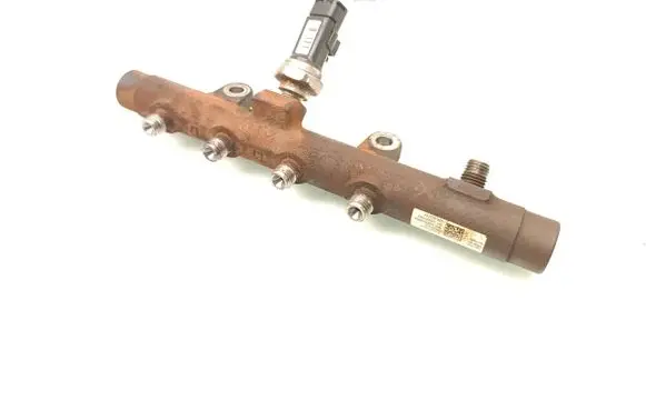 Renault Scenic RX Fuel main line pipe H8200296867 82001815617 A2C20001221