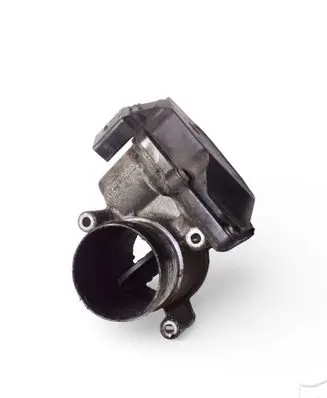 Skoda Octavia Mk2 (1Z) Throttle valve 03L128063E
