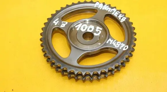 Porsche Panamera (970) Timing chain sprocket 84810518111