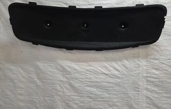Opel Crossland X Engine bonnet/hood sound/heat insulation 