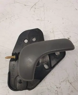 Chrysler Grand Voyager IV Front door interior handle 04894118AA