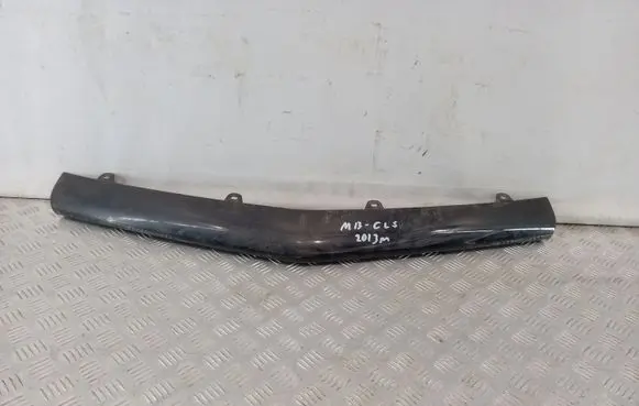 Mercedes-Benz CLS C218 X218 Front bumper lip A2188850222