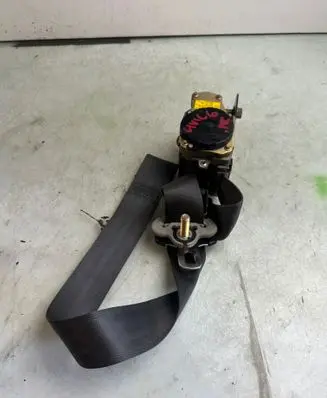 Honda Civic Front seatbelt 6543