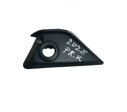Citroen C5 Front parking sensor holder (PDC) 9681056477 2001588