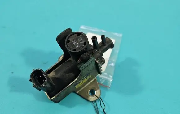 Mazda 6 Turbo solenoid valve 139700-0700 IMPRK1483658