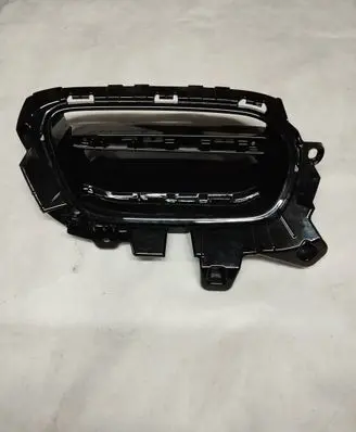 KIA Xceed Front bumper lower grill 86563-J7PA0