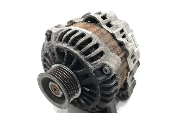 Generator/alternator