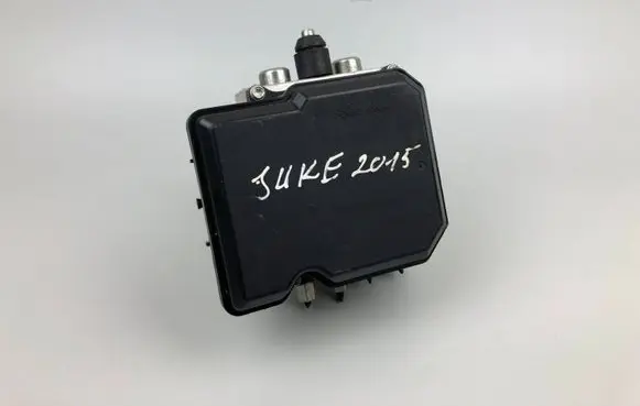 Nissan Juke I F15 ABS Pump 47660HY00C 5415K001