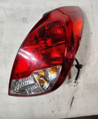 Hyundai i20 (PB PBT) Rear/tail lights 924024P500