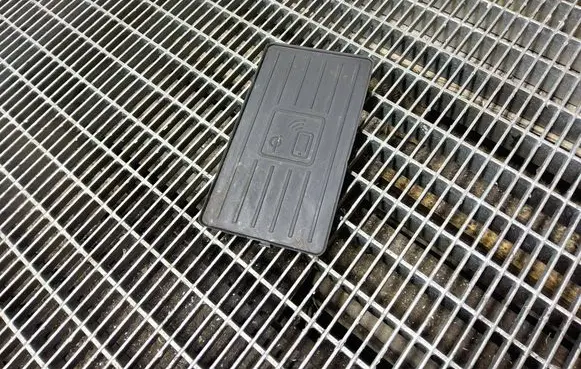 Seat Arona Wireless charging module 81A035502