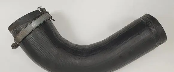 Jaguar XF X250 Intercooler hose/pipe