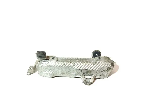 Mercedes-Benz ML W164 Heat shield in engine bay A6420902941