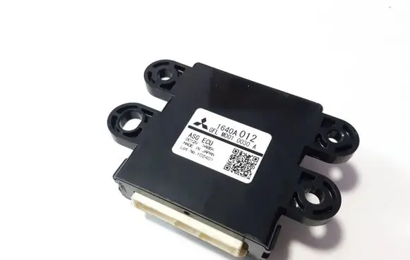 Mitsubishi Outlander Other control units/modules 1640A012