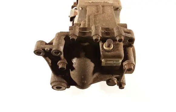 Citroen C-Crosser Rear differential T02GS3387