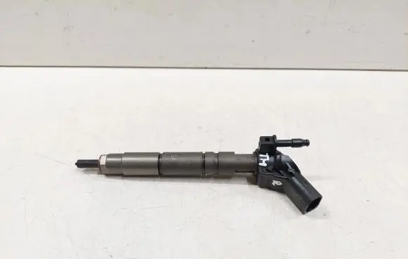 Mercedes-Benz R W251 Fuel injector A6420701387 071018 0445115064