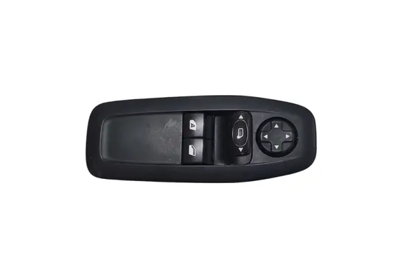 Peugeot 208 Electric window control switch G18912 96751127ZD