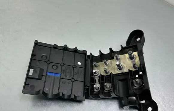 Audi A6 S6 C7 4G Positive wiring loom 4G0937517 KB4G5170