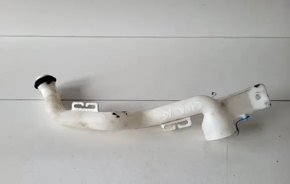 Honda Civic X Window washer liquid tank fill tube 