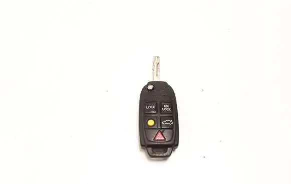 Volvo XC90 Ignition key/card 
