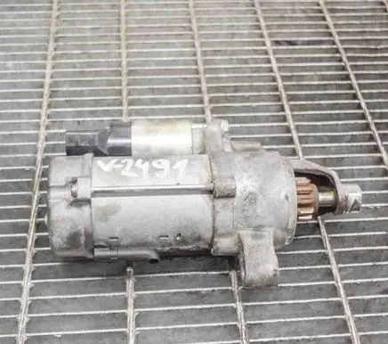 Audi A6 S6 C7 4G Starter motor 4280007885 03L911024B