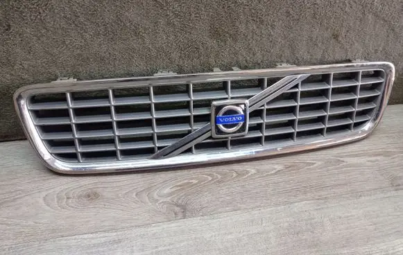 Volvo S80 Front grill 8659947