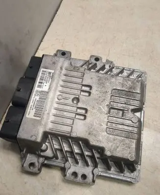 Peugeot 508 Engine control unit/module S180123008B 9801622880 9666681180