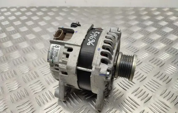 Mazda 3 Generator/alternator A2TX7581ZT