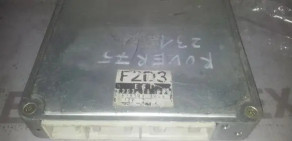 Mazda 626 Engine control unit/module F2D318881A