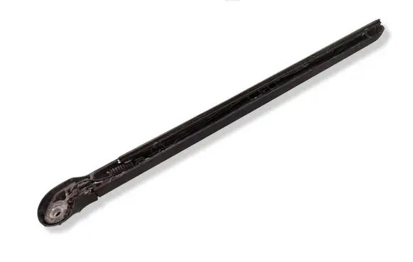 Audi Q7 4L Rear wiper blade arm 4L0955407