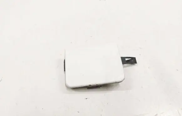 Citroen C4 I Picasso Rear bumper row hook cap/cover 9654487877 18C0621016 62219