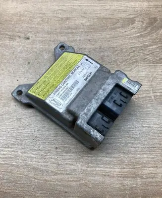 Ford Focus Airbag control unit/module YS4T14B056AA 0285001394