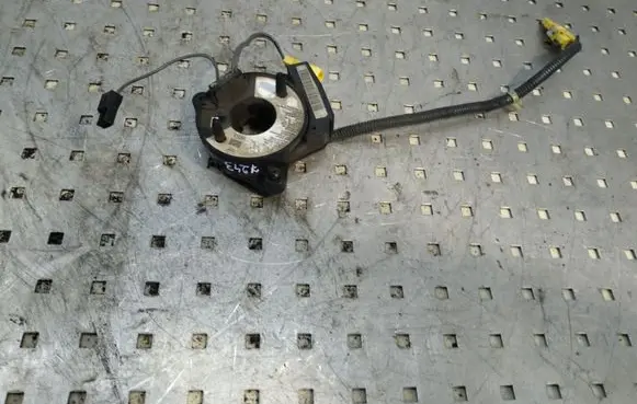Honda Accord Airbag slip ring squib (SRS ring) FZH334V722X