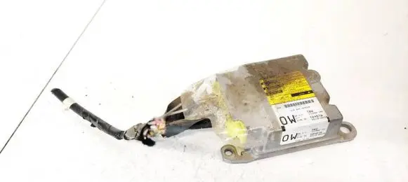 Toyota Yaris Airbag control unit/module 891700D220 89170-0D220