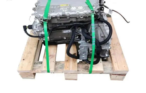 BMW 2 Active Tourer U06 Electric car motor 8477924 HB0002N0