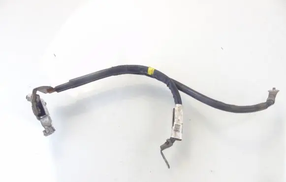 Volvo V40 Negative earth cable (battery) 31419417
