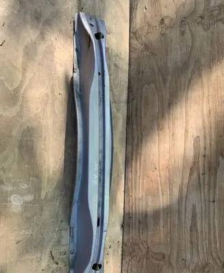 Volvo V60 Rear bumper cross member