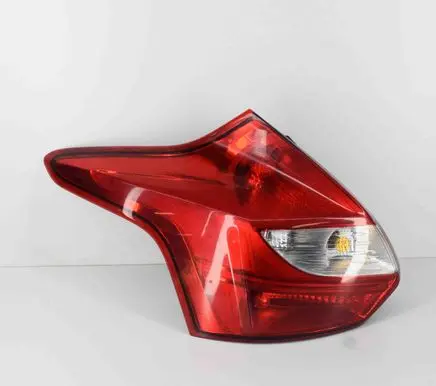 Ford Focus Rear/tail lights BM5113405B BM5113405A