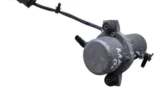 Renault Kangoo II Vacuum pump 86422907 48437027 146501049R