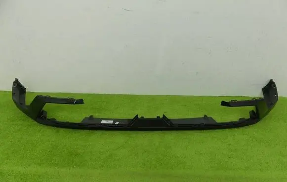 Peugeot 3008 III Front bumper lip 9843794780