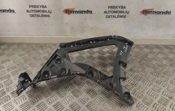 Ford Connect Rear bumper mounting bracket DT1117A882A FT1T18A886AA