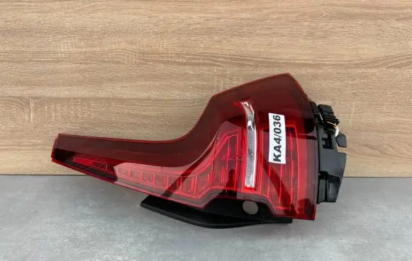 Volvo V60 Rear/tail lights 32291361