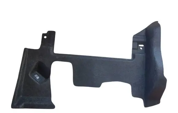 Jeep Grand Cherokee WL Under panel sound insulation 68377860AA