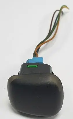 Mercedes-Benz A W169 Sun solar sensor 8691913