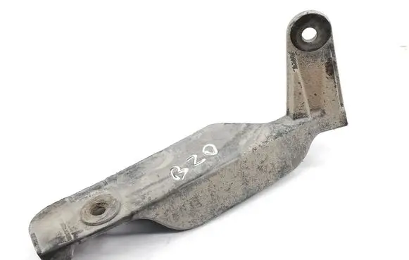 Toyota Corolla E210 E21 Rear mudguard 6563202310