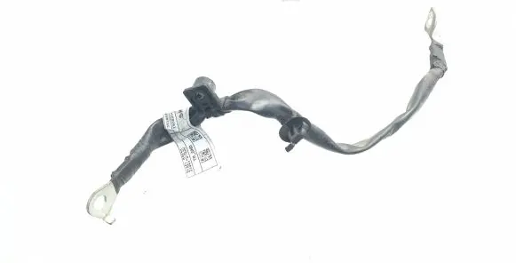 Hyundai Tucson TL Negative earth cable (battery) 91861D7630