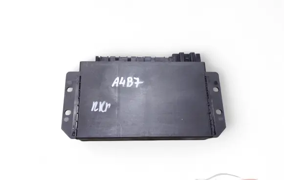 Comfort/convenience module