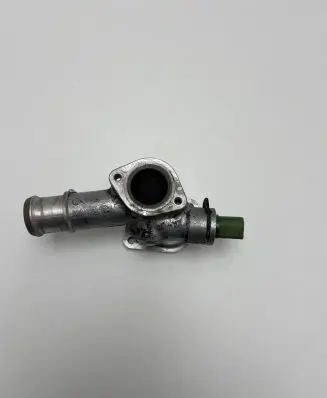 Volkswagen Sharan Engine coolant pipe/hose 038121133J